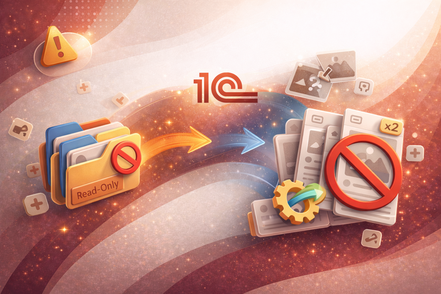 duplicate products